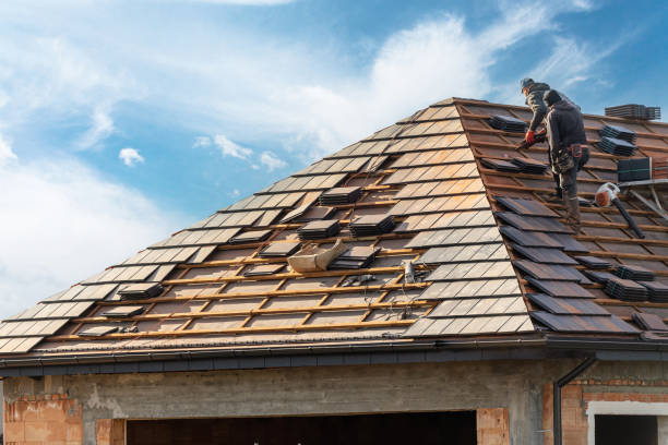 Best Tile Roofing Installation  in Lone Star, TX