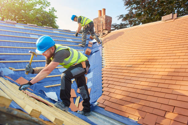 Lone Star, TX Roofing services Company